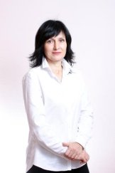 Козетинская Лариса