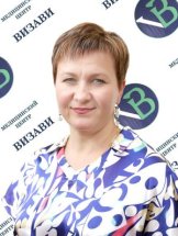 Орехова Ольга Юрьевна