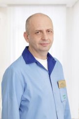 Шкриба Иван Иванович