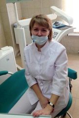 Архипова Юлия Владимировна