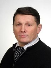 Кельин Леонид Леонидович