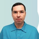 Пустахайлов Геннадий Константинович