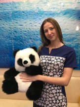 Гулина Владислава Игоревна