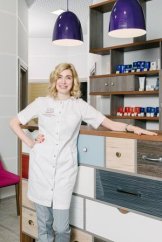 Глаголева Екатерина
