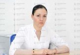 Егорова Ирина Игоревна