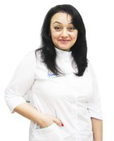 Жирова Светлана Андреевна