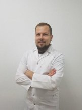 Харин Андрей Петрович