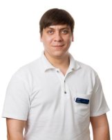 Гадалин Сергей Николаевич