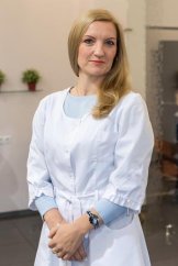 Сибгатуллина Ольга