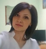 Санжарова Динара Шамильевна