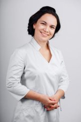 Злобина Мария Александровна