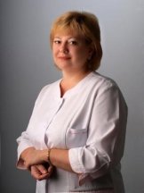 Баженова Людмила Николаевна