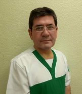 Агаев Ризван Исмаилович