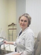 Макрушина Наталья Валерьевна