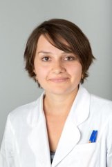 Алексеева (Шугурова) Ирина Валерьевна