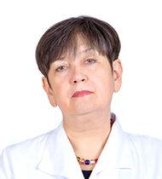 Арифуллина Клавдия Викторовна