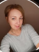 Лампочкина Эля