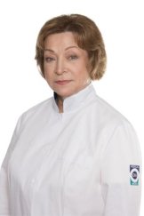 Евстифеева Лариса Александровна