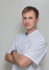 Сериков Игорь Дмитриевич