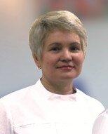Стрельцова Лариса Федоровна