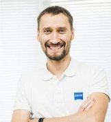 Кузнецов Денис Максимович