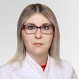 Волощук Анна Игоревна