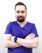 Мокроусов Михаил Андреевич