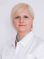 Матюнина Екатерина Викторовна