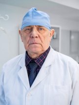 Бобров Михаил Иванович