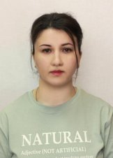 Мовсесян Кристина