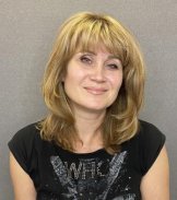 Куликовская Елена