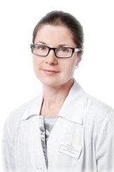 Воронина Татьяна Георгиевна