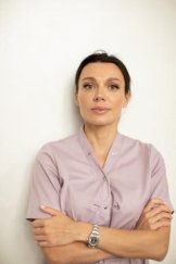 Волкова Наталья Владимировна