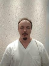 Бабенко Михаил Федорович