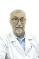 Керчев Борис Иванович