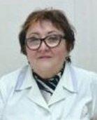 Шубина Галина Яковлевна