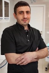 Аванесян Юрий Артурович