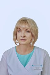 Воронова Мария Владимировна
