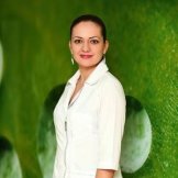 Морозова Ольга Владимировна