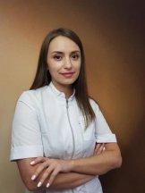 Губина Арина