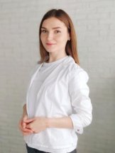 Рудаковская Наталья