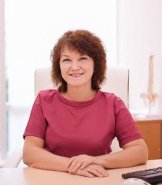 Габдрахманова Резеда Вагизовна
