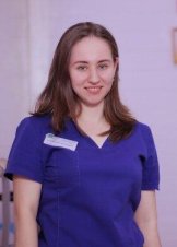 Зинина Екатерина Александровна