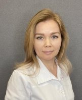 Резниченко Олимпиада