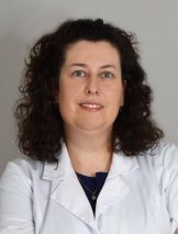 Кручинина Елена Владимировна