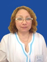 Козловцева Юлия Васильевна