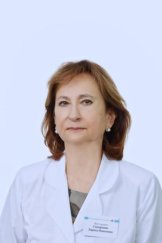 Сидоренко Лариса Ивановна