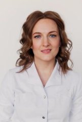 Мозголина Елена Константиновна
