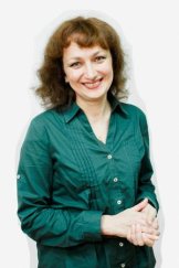 Муране Лигита Брониславовна