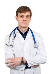 Савченко Михаил Андреевич